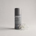 RUNIQ déodorant Naturel Musc Blanc